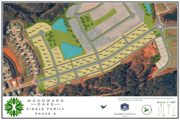 965 Burt’s Gap Road, Auburn, Alabama 36830