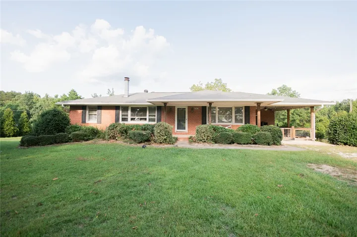 2423 Lee Road 166 N/a, Opelika, Alabama 36804