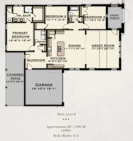961 Burt’s Gap Road, Auburn, Alabama 36830