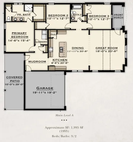 963 Burt’s Gap Road, Auburn, Alabama 36830