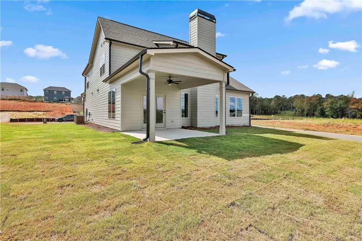 2502 Harding Court 1, Opelika, Alabama 36801