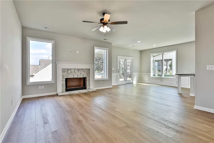 2502 Harding Court 1, Opelika, Alabama 36801