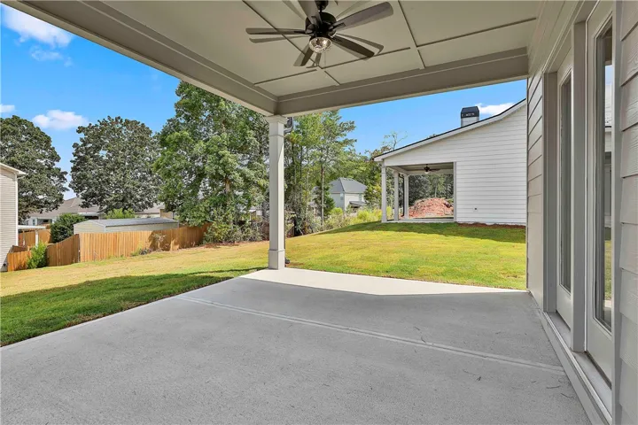 2502 Harding Court 1, Opelika, Alabama 36801