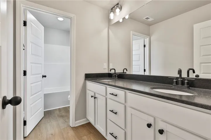 2502 Harding Court 1, Opelika, Alabama 36801