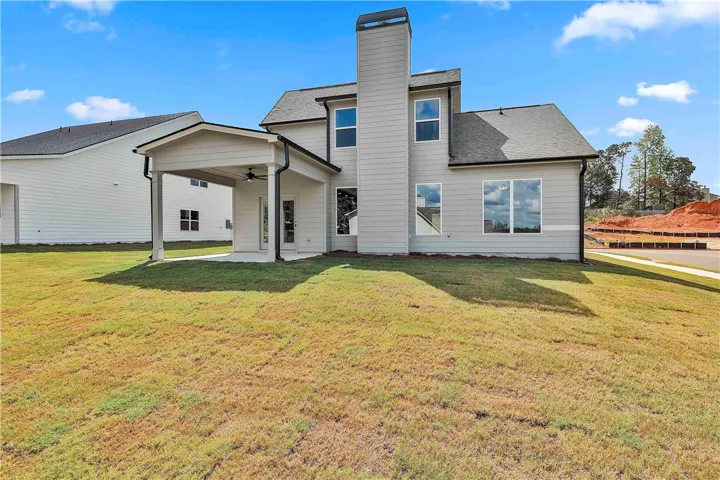 2502 Harding Court 1, Opelika, Alabama 36801