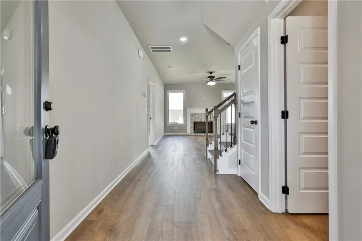 2502 Harding Court 1, Opelika, Alabama 36801
