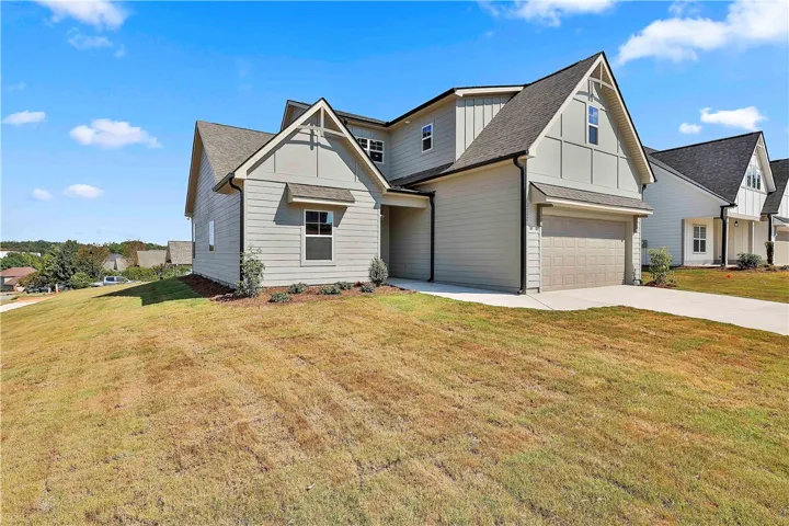 2502 Harding Court 1, Opelika, Alabama 36801