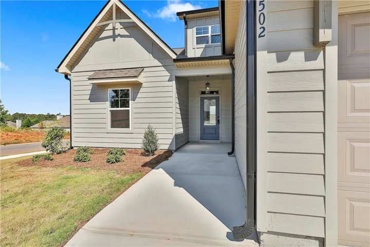 2502 Harding Court 1, Opelika, Alabama 36801