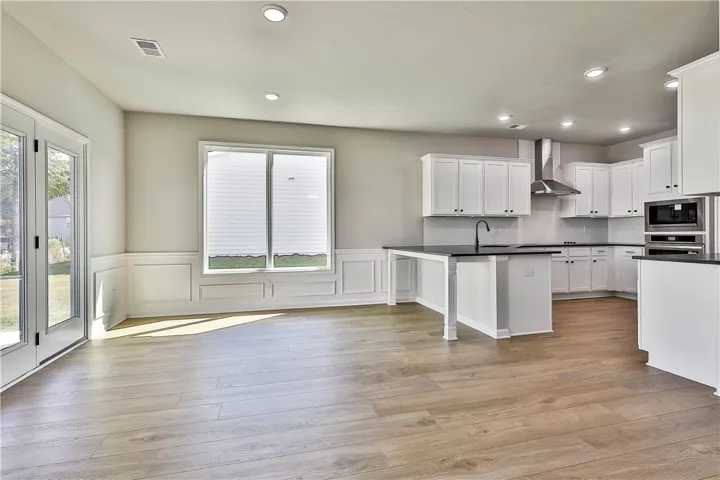 2502 Harding Court 1, Opelika, Alabama 36801