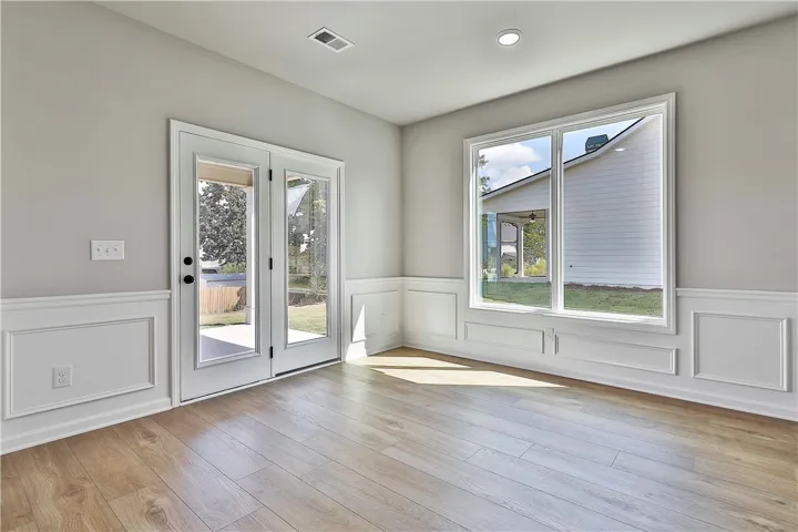 2502 Harding Court 1, Opelika, Alabama 36801