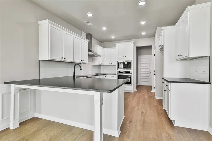 2502 Harding Court 1, Opelika, Alabama 36801