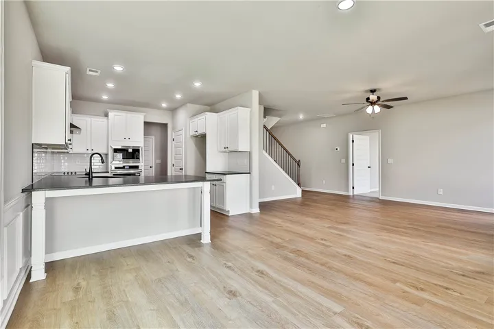 2502 Harding Court 1, Opelika, Alabama 36801