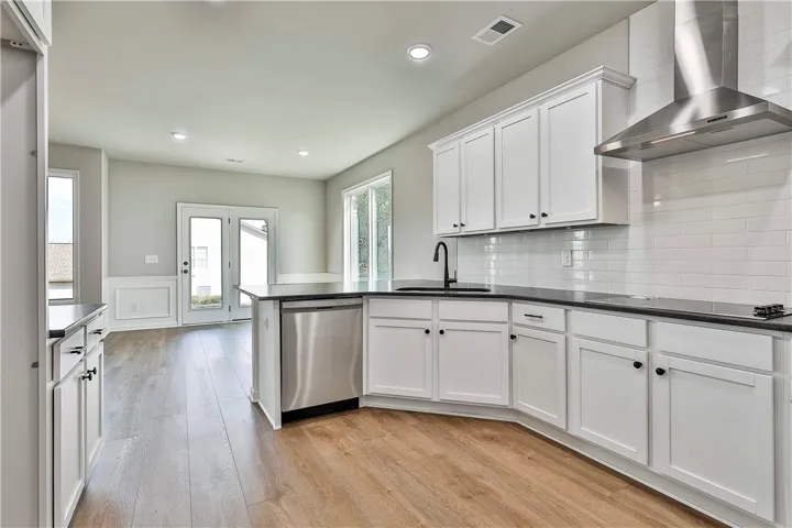 2502 Harding Court 1, Opelika, Alabama 36801