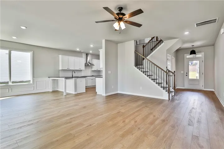 2502 Harding Court 1, Opelika, Alabama 36801