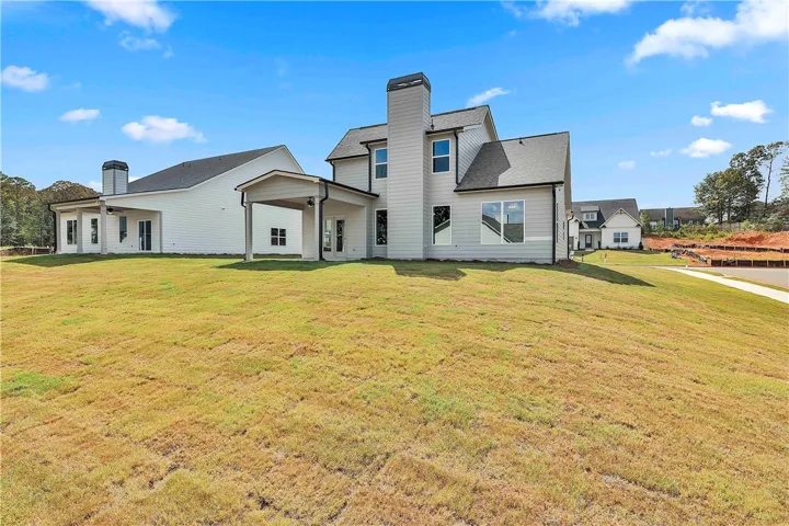 2502 Harding Court 1, Opelika, Alabama 36801