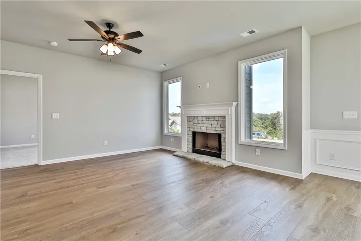 2502 Harding Court 1, Opelika, Alabama 36801