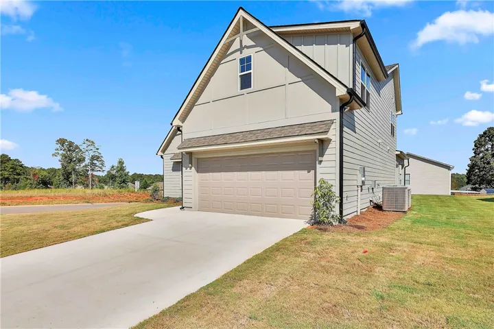 2502 Harding Court 1, Opelika, Alabama 36801