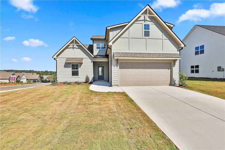2502 Harding Court 1, Opelika, Alabama 36801