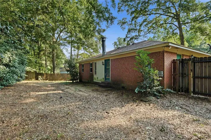 1101 Rustic Ridge Road, Auburn, Alabama 36830