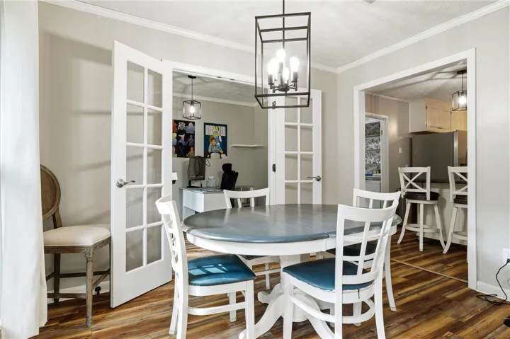 1101 Rustic Ridge Road, Auburn, Alabama 36830