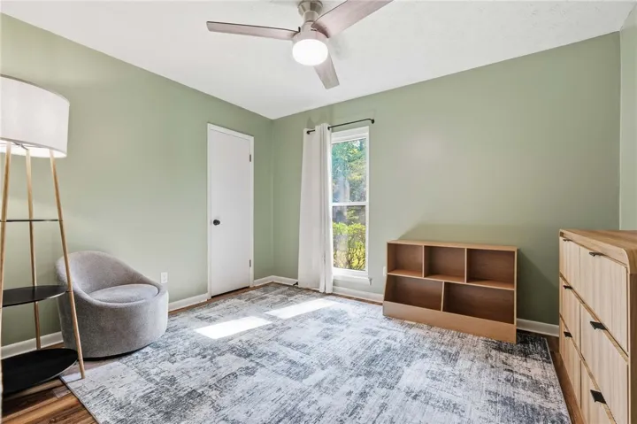 1101 Rustic Ridge Road, Auburn, Alabama 36830