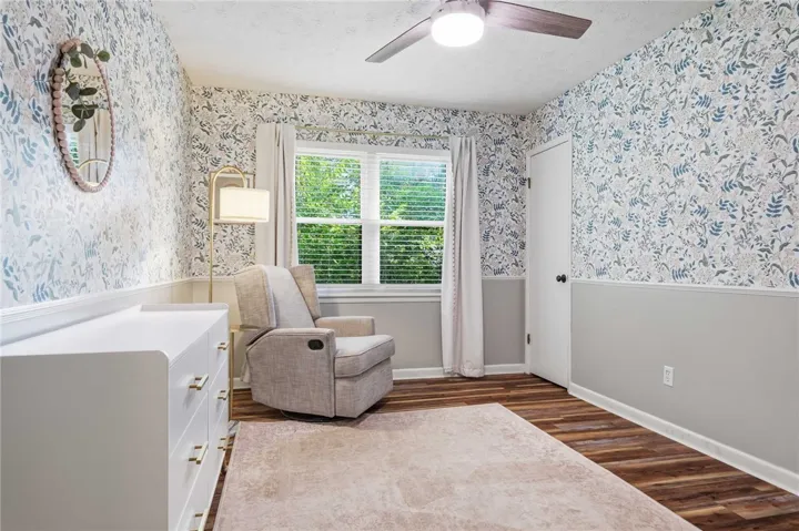 1101 Rustic Ridge Road, Auburn, Alabama 36830