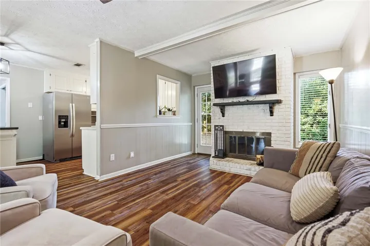1101 Rustic Ridge Road, Auburn, Alabama 36830
