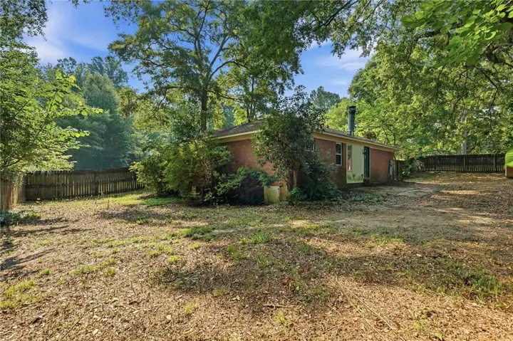 1101 Rustic Ridge Road, Auburn, Alabama 36830