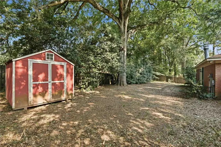 1101 Rustic Ridge Road, Auburn, Alabama 36830