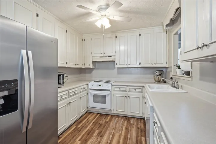 1101 Rustic Ridge Road, Auburn, Alabama 36830