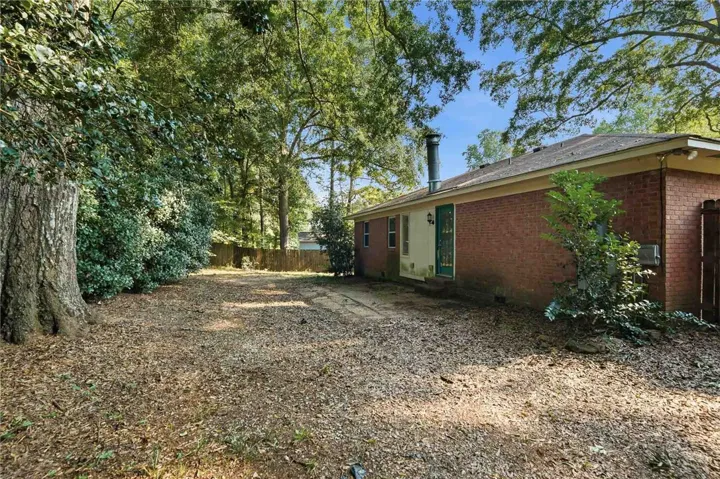 1101 Rustic Ridge Road, Auburn, Alabama 36830