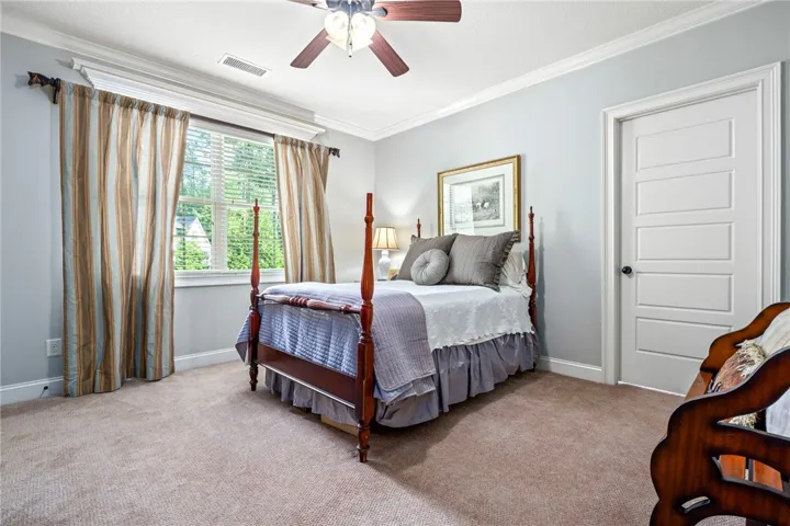Upstairs Guest Bedroom