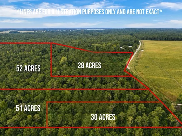 0 County Road 91 N/a, Tuskegee, Alabama 36083