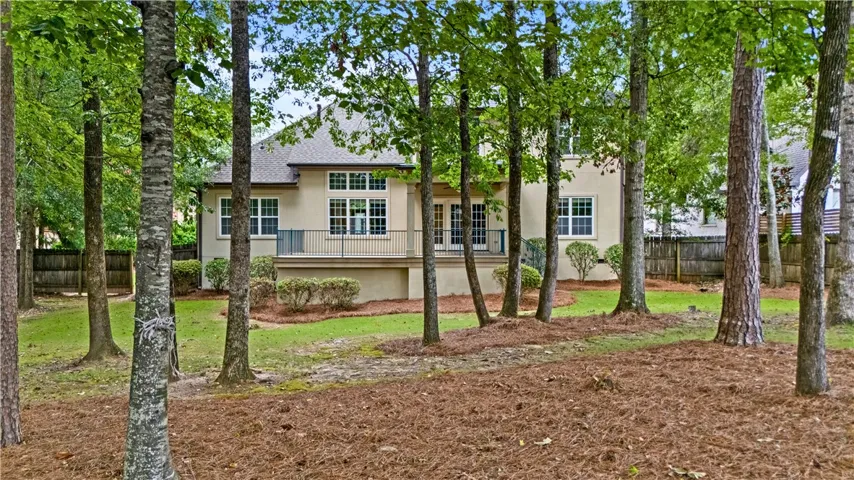 1772 Raymer Place, Auburn, Alabama 36830