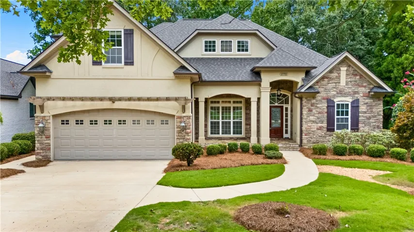 1772 Raymer Place, Auburn, Alabama 36830
