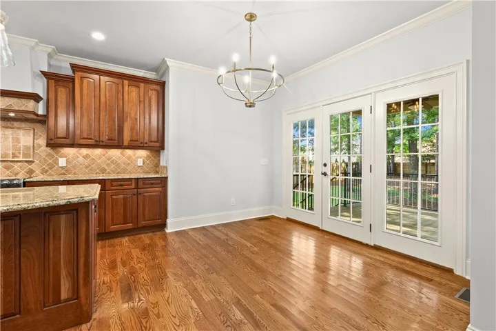 1772 Raymer Place, Auburn, Alabama 36830