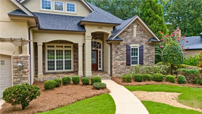 1772 Raymer Place, Auburn, Alabama 36830