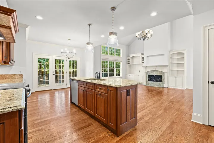 1772 Raymer Place, Auburn, Alabama 36830