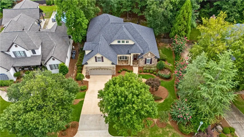 1772 Raymer Place, Auburn, Alabama 36830