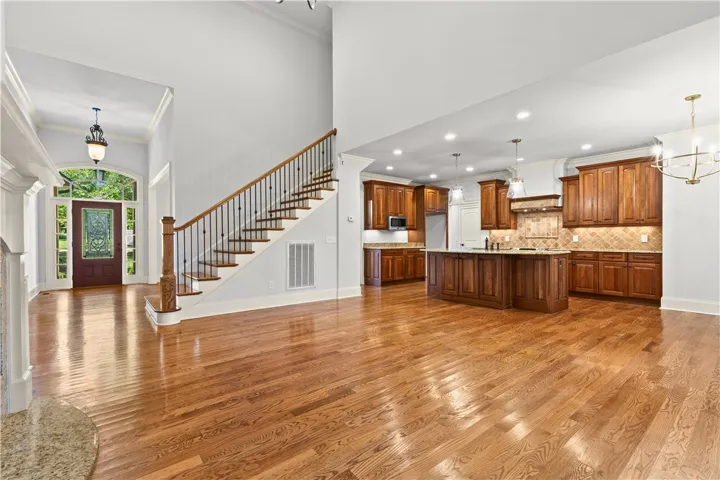 1772 Raymer Place, Auburn, Alabama 36830