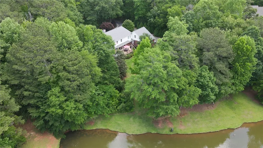 1765 Creekwood Trail, Auburn, Alabama 36830
