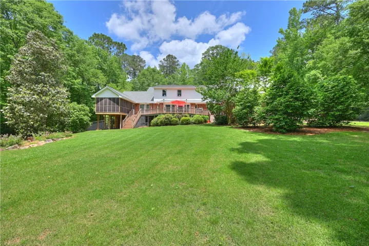 1765 Creekwood Trail, Auburn, Alabama 36830