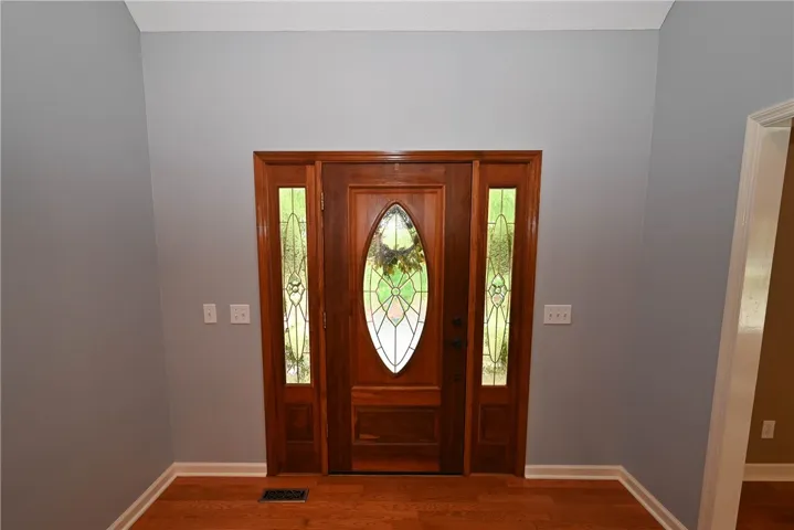 1765 Creekwood Trail, Auburn, Alabama 36830