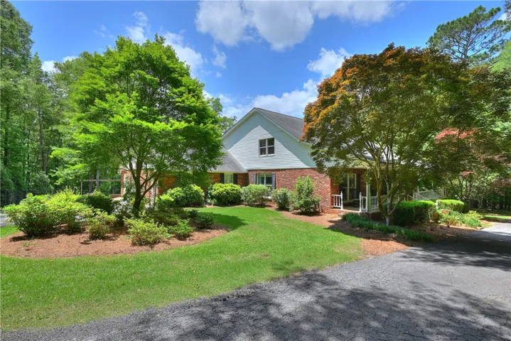 1765 Creekwood Trail, Auburn, Alabama 36830