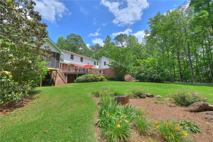 1765 Creekwood Trail, Auburn, Alabama 36830