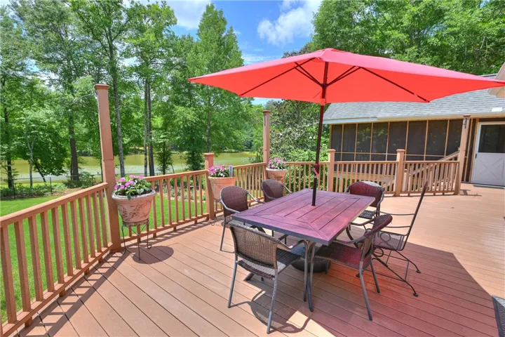 1765 Creekwood Trail, Auburn, Alabama 36830