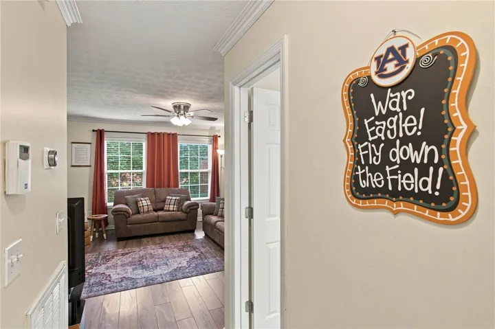2428 E University Drive 1308, Auburn, Alabama 36830