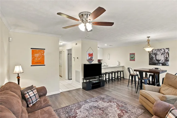 2428 E University Drive 1308, Auburn, Alabama 36830