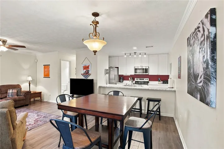 2428 E University Drive 1308, Auburn, Alabama 36830