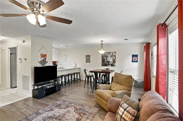 2428 E University Drive 1308, Auburn, Alabama 36830